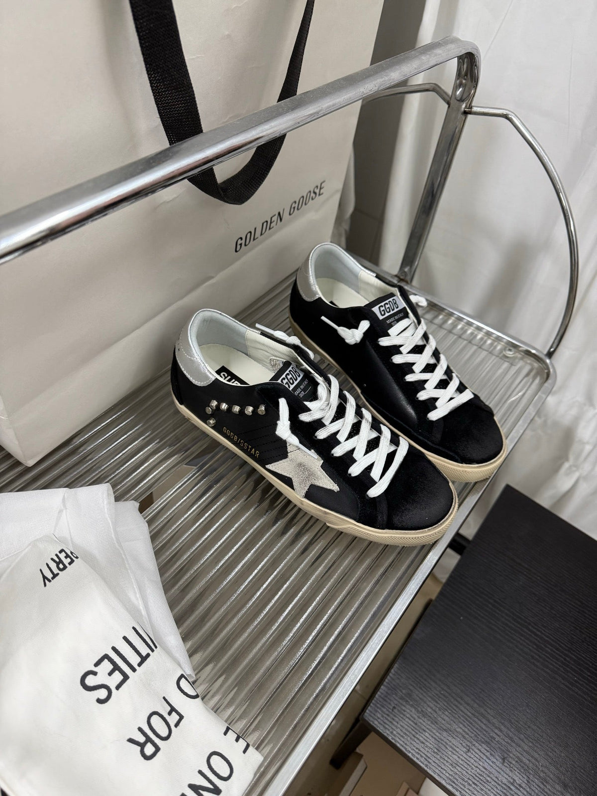 Golden Goose Super-Star