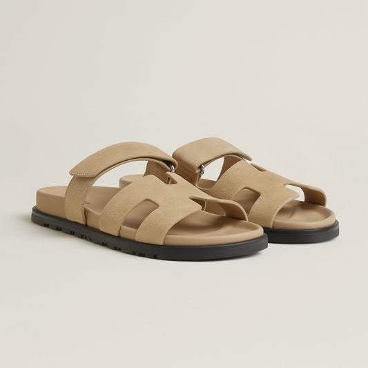 Hermes Chypre Sandals