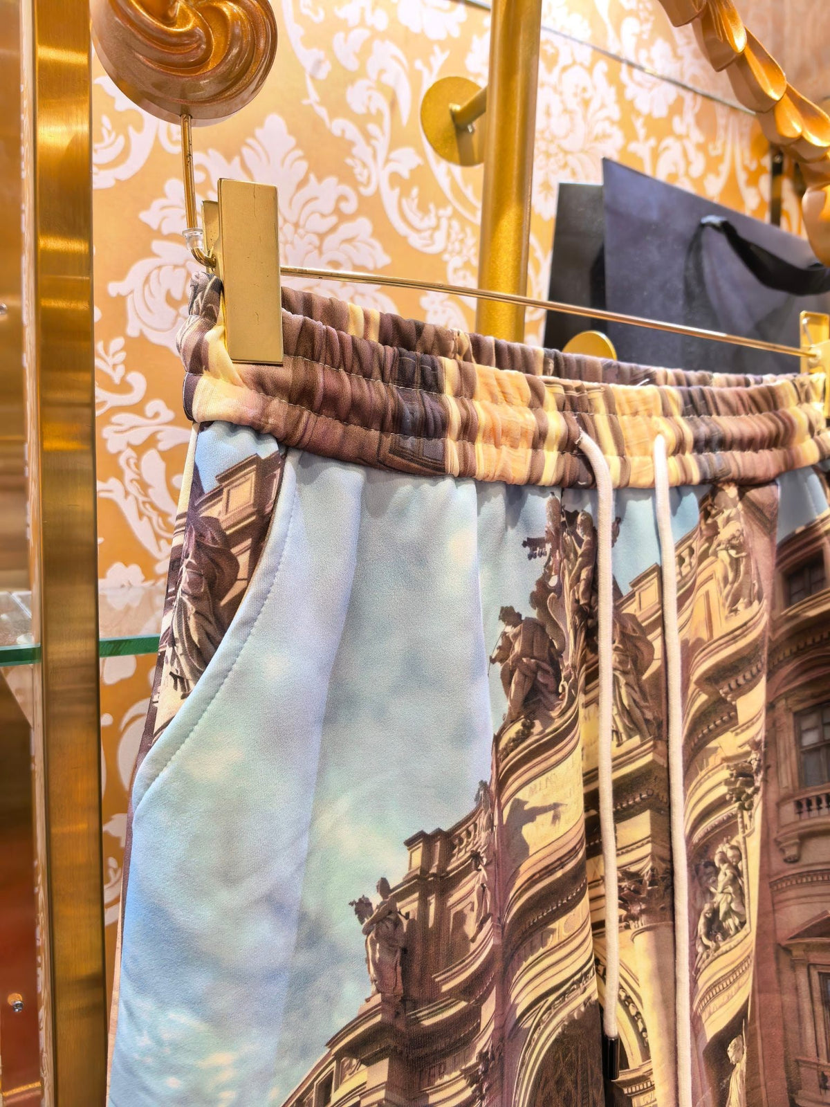 Bañador DOLCE&GABBANA