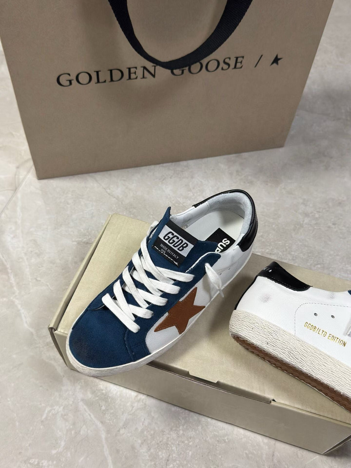 Golden Goose LTD EDITION