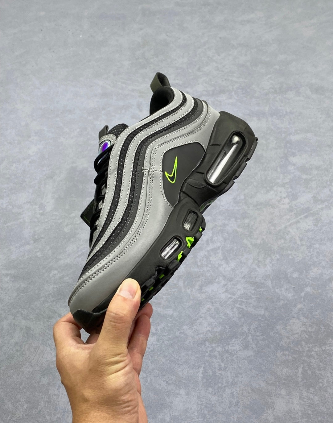 Nike AirMax 95