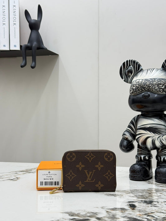 Monedero Louis Vuitton
