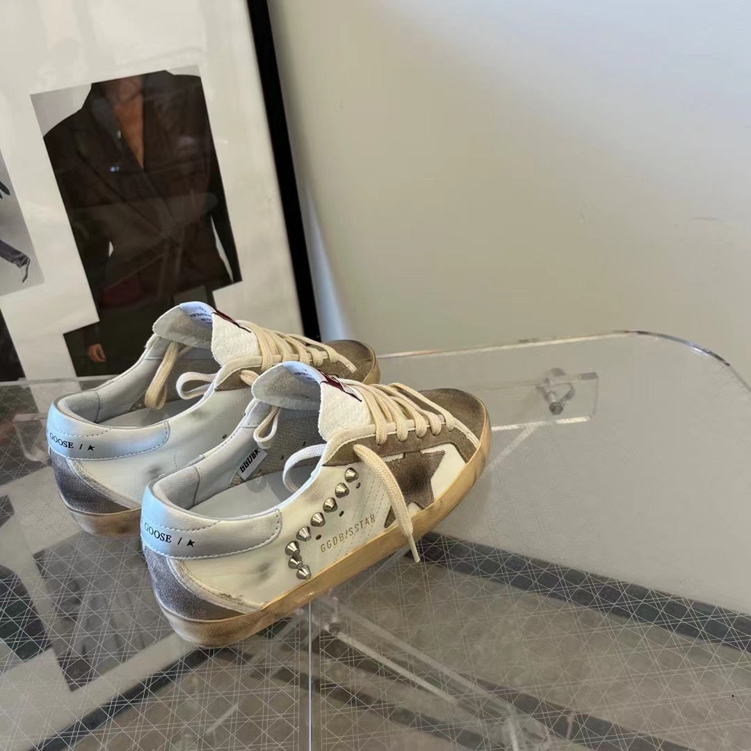 Golden Goose Super-Star