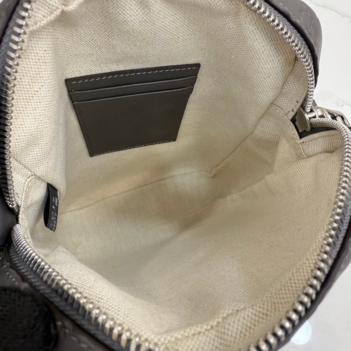 Bolso gucci