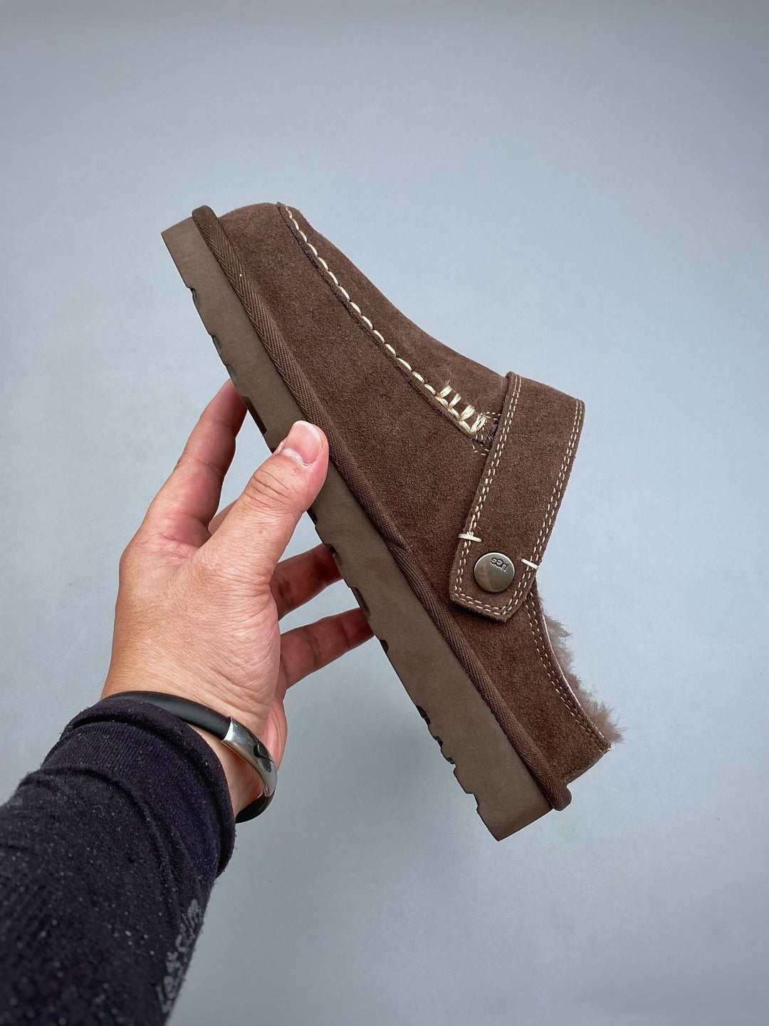 Zuecos UGG Goldenstar