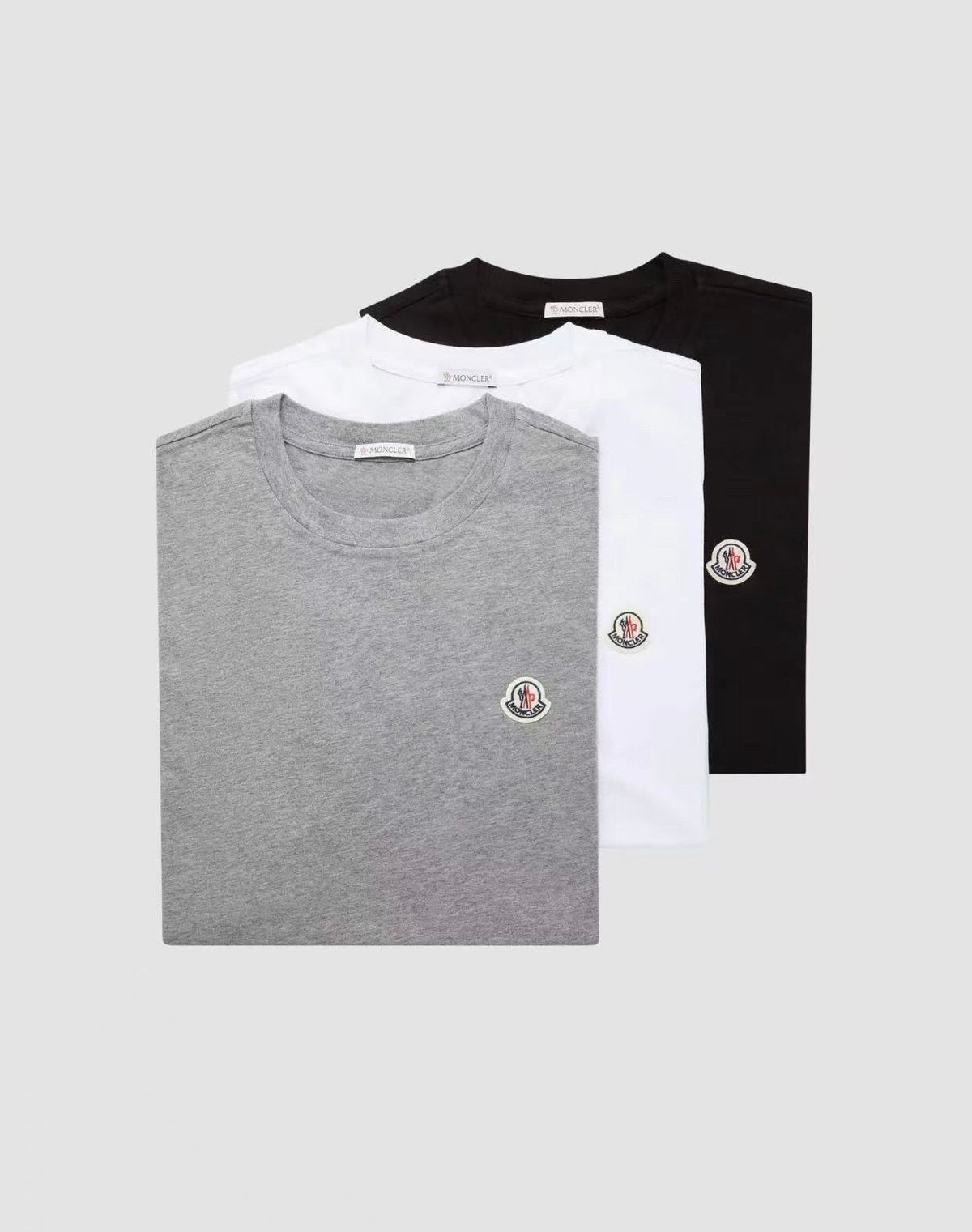 Camiseta Moncler