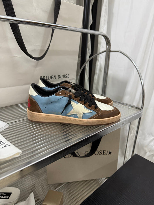 Golden Goose BALLSTAR