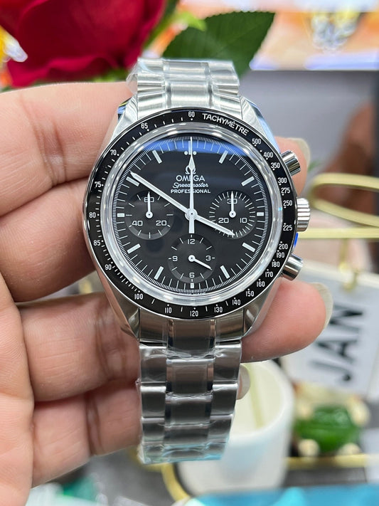 Omega Speedmaster Watch