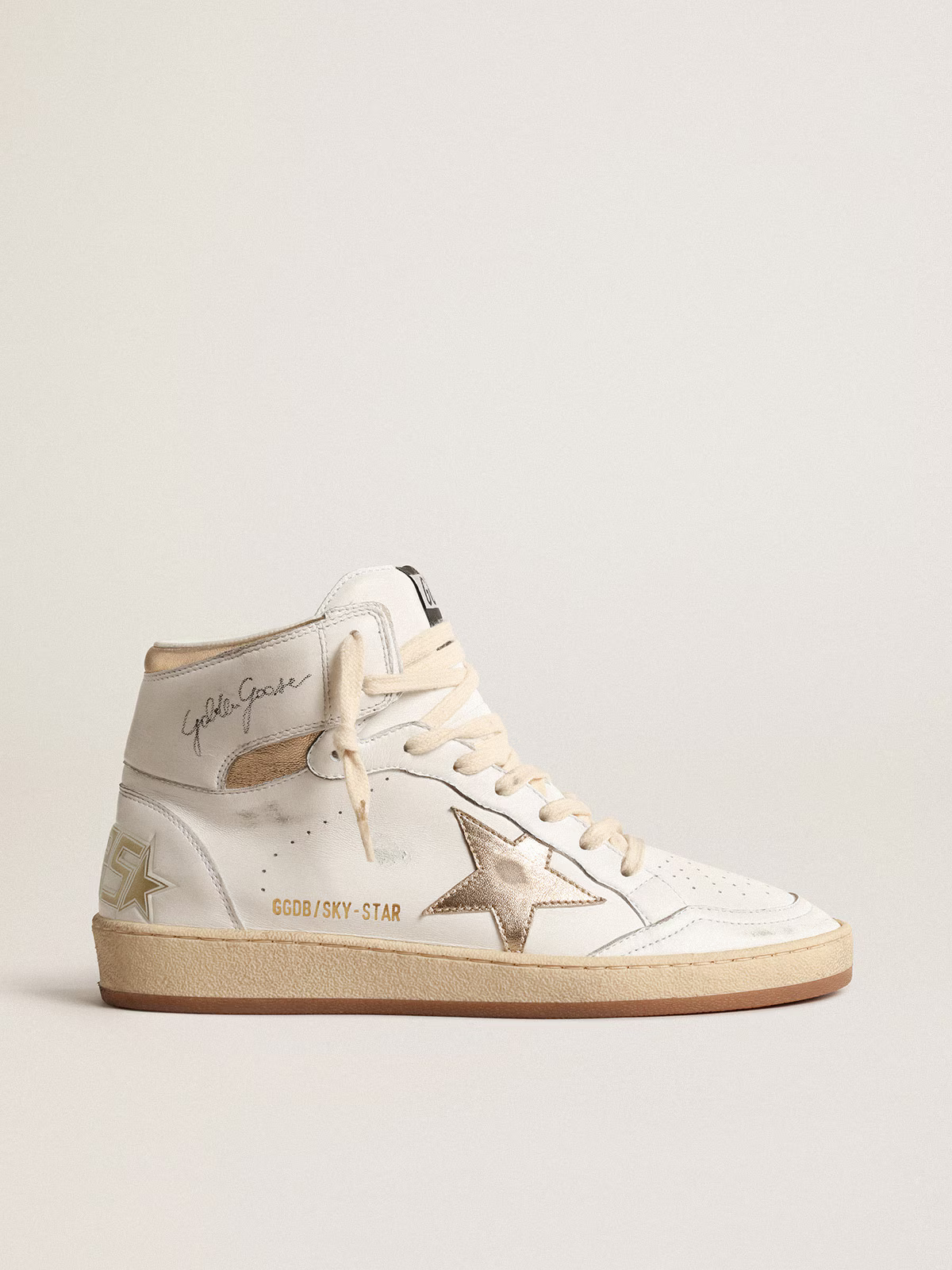 Golden Goose Sky-Star