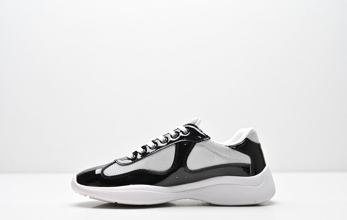 Zapatillas Prada