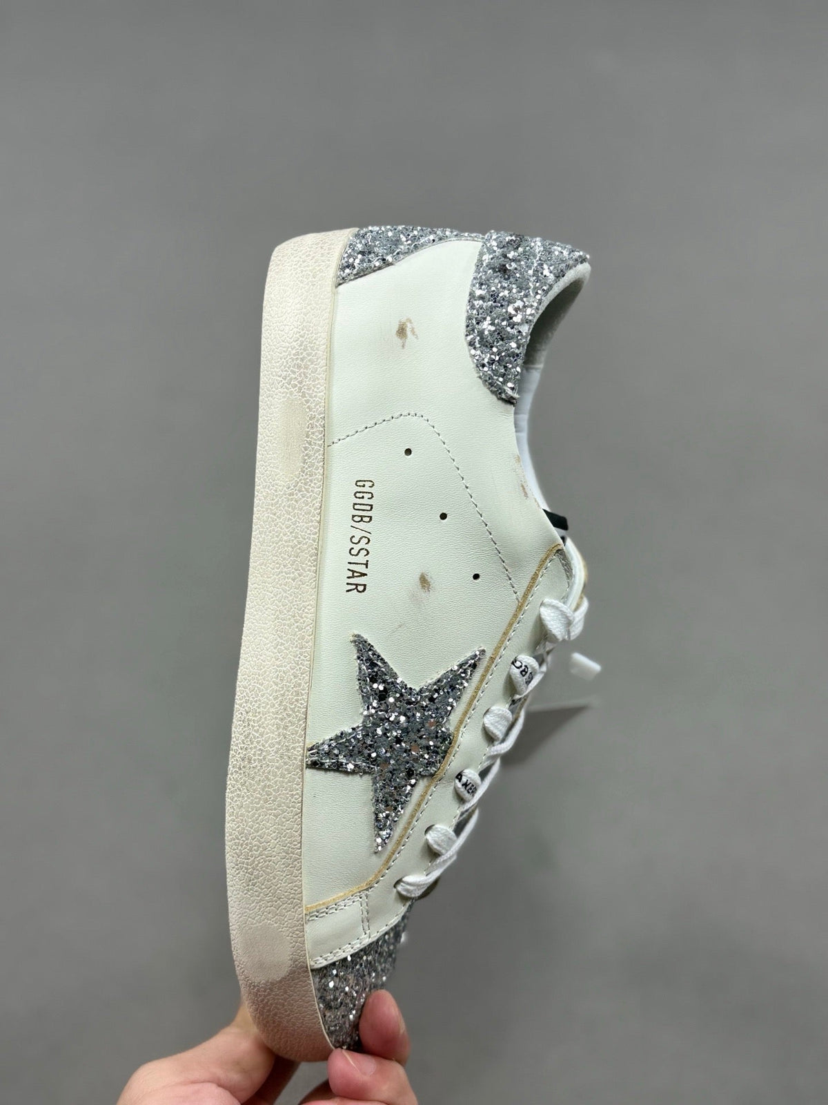 Golden Goose Super-Star