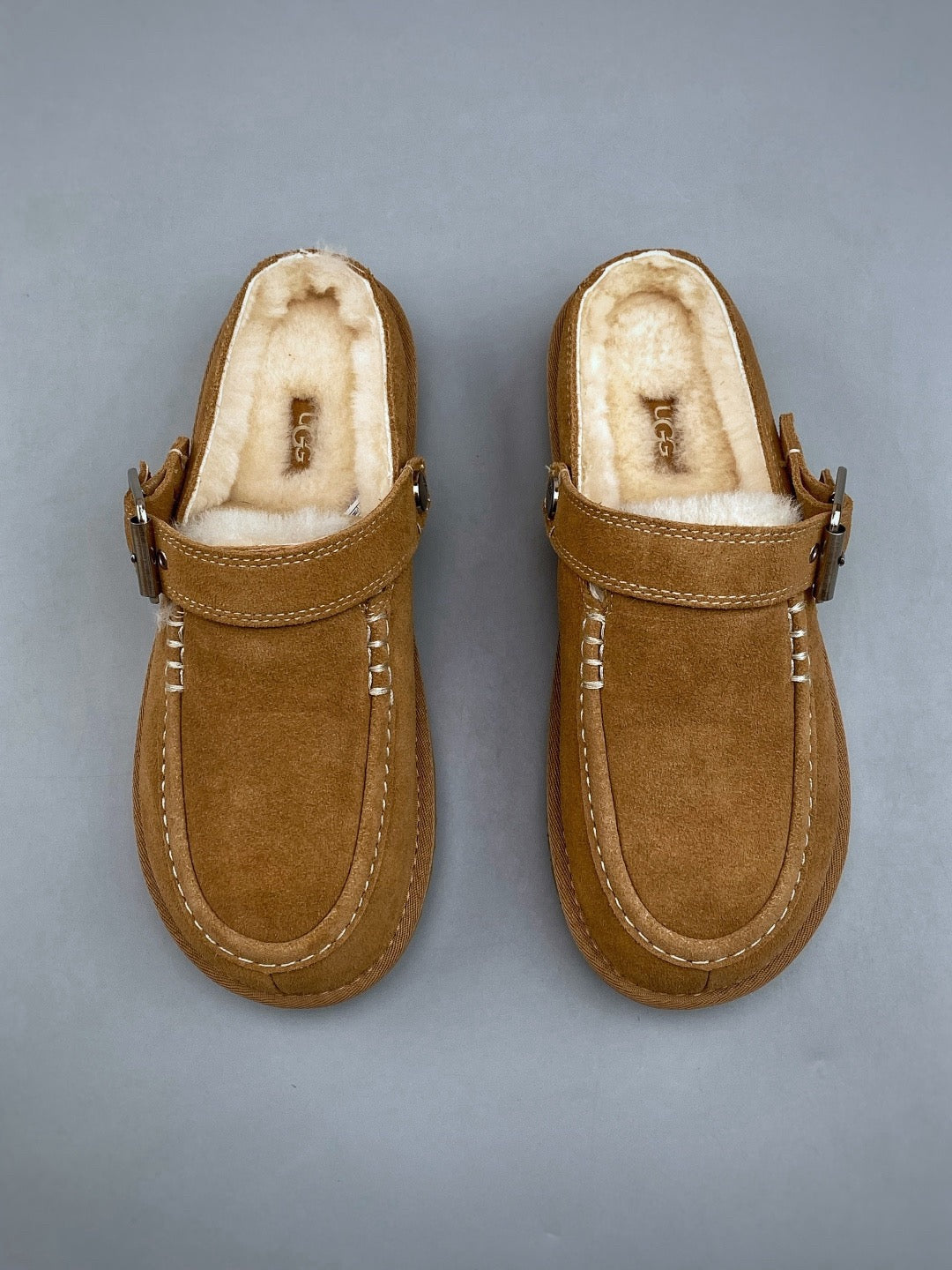 Zuecos UGG Goldenstar
