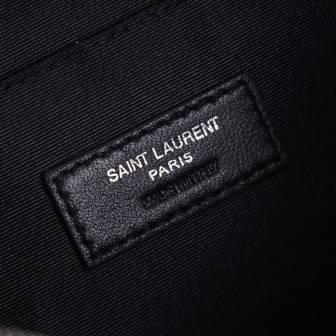 Riñonera YSL