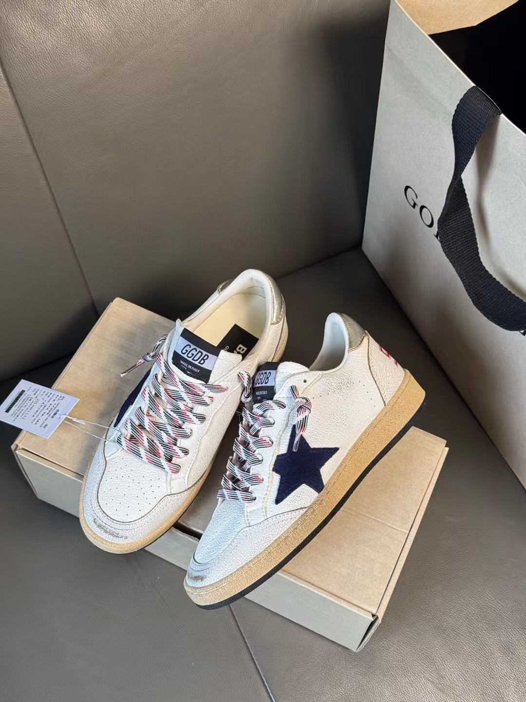 Golden Goose BallStar