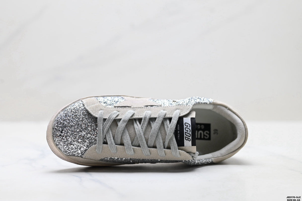Golden Goose Super-Star