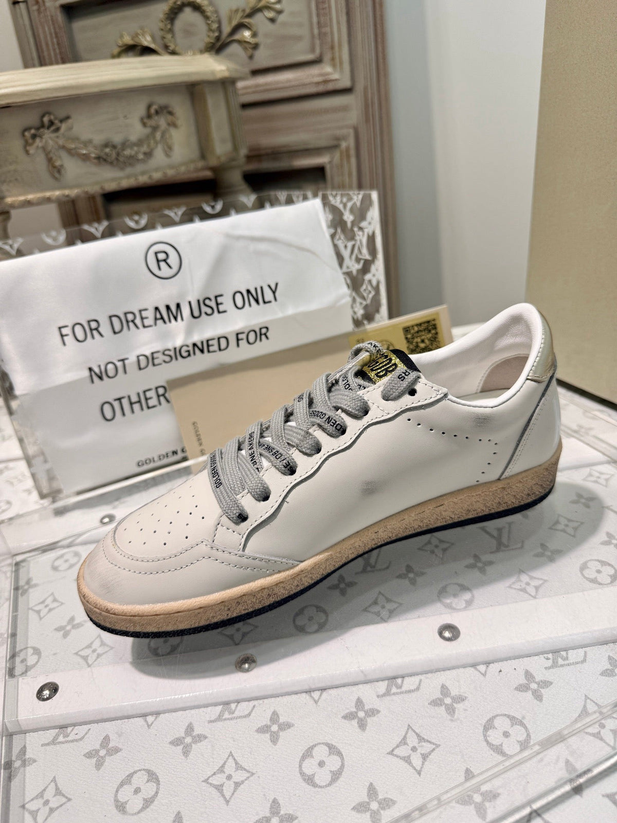 Golden Goose Sur-Star