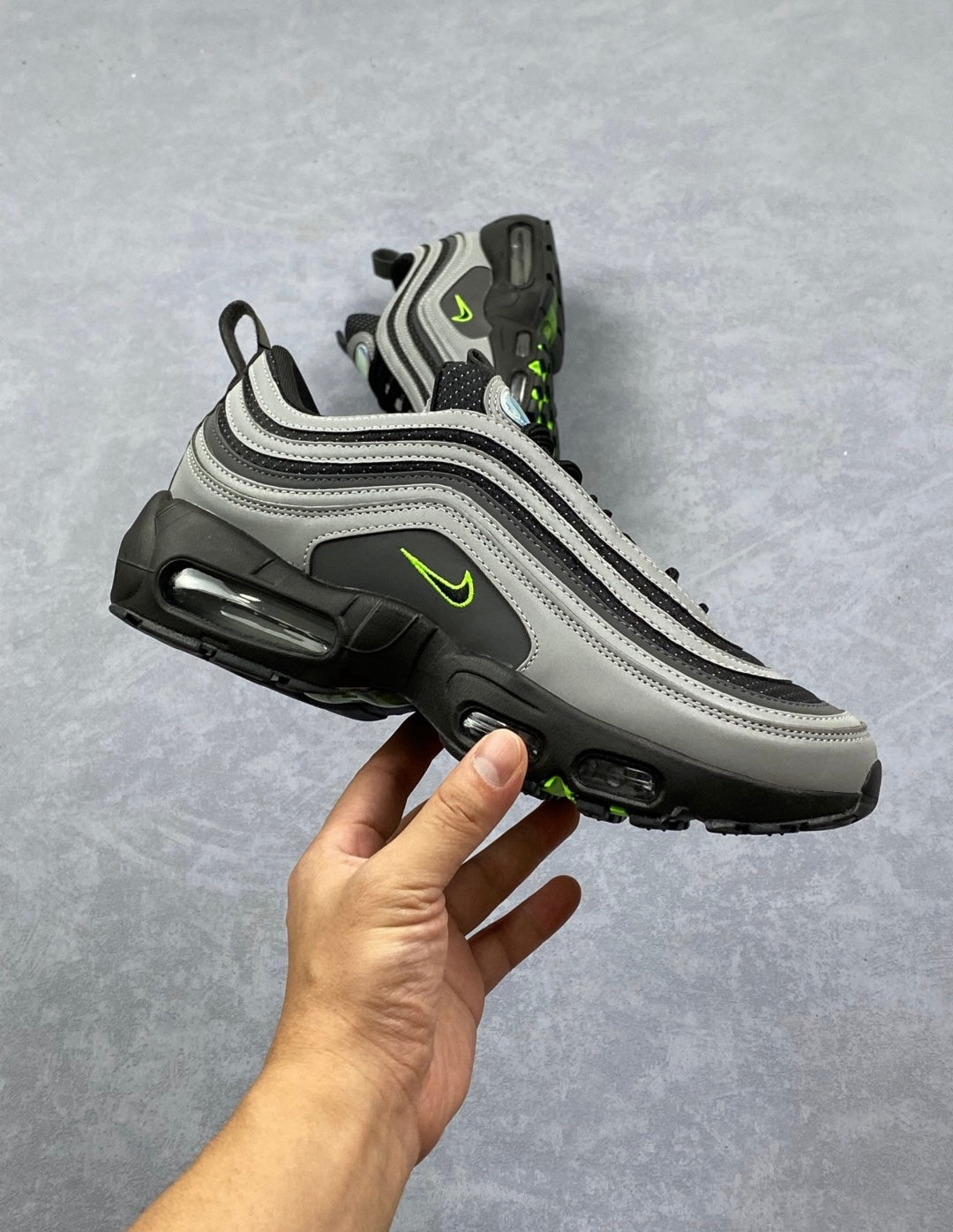 Nike AirMax 95