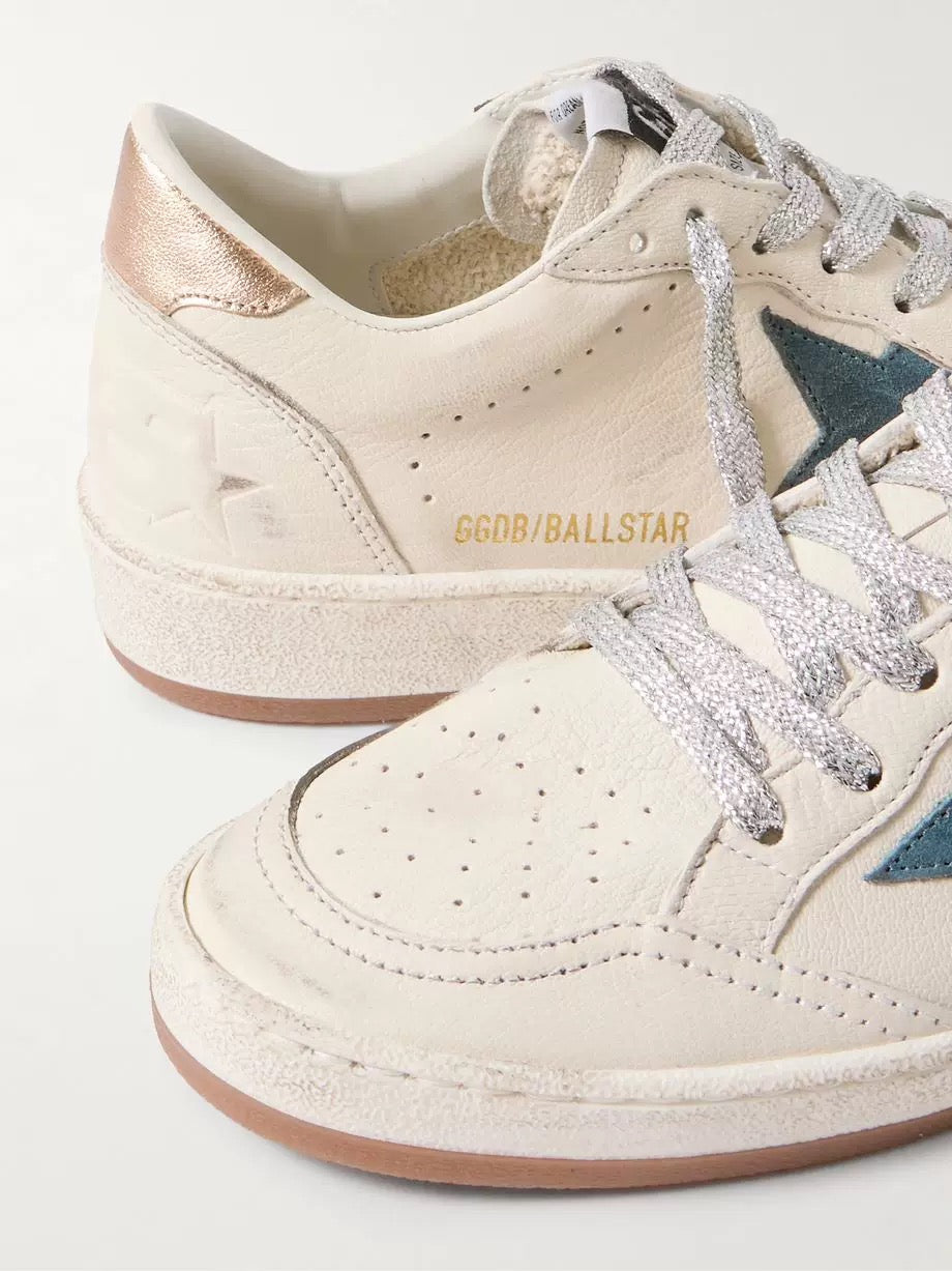 Golden Goose BallStar