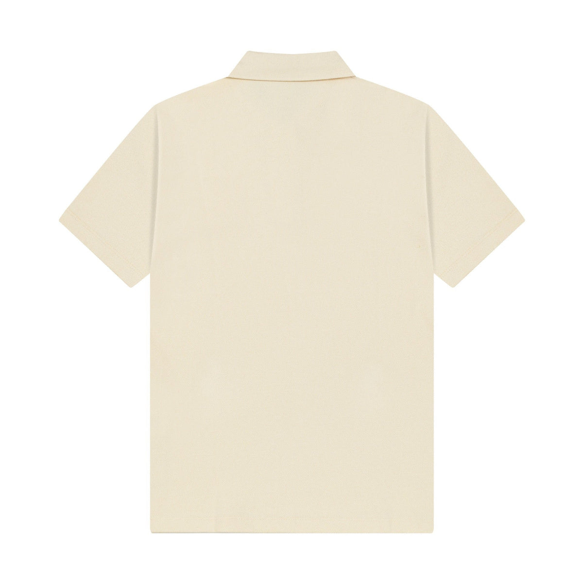 Camisa polo BURBERRY