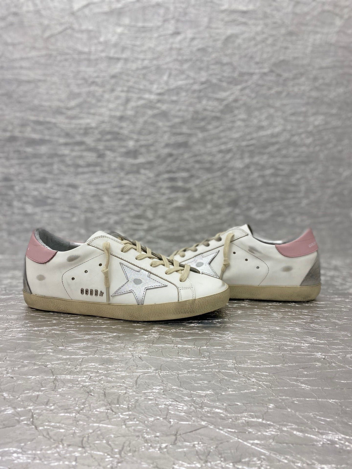 Golden Goose Superstar