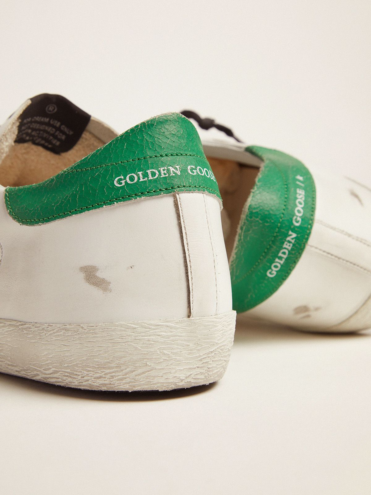 Golden Goose Super-Star