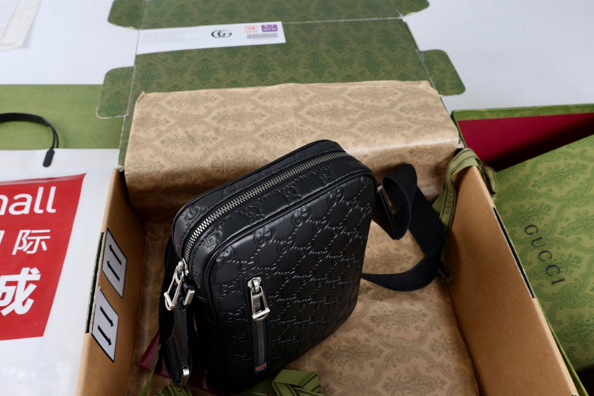 Bolso gucci