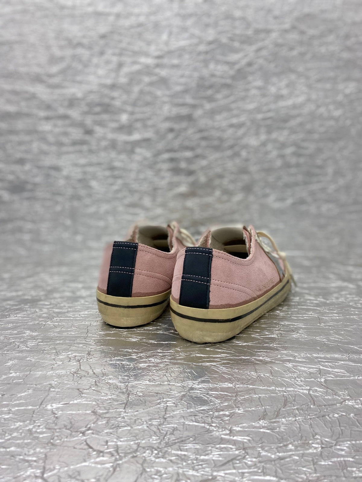 Golden Goose V-Star 2