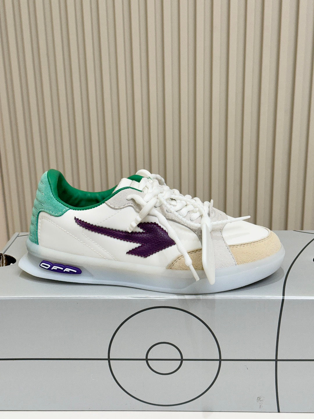 Off-White