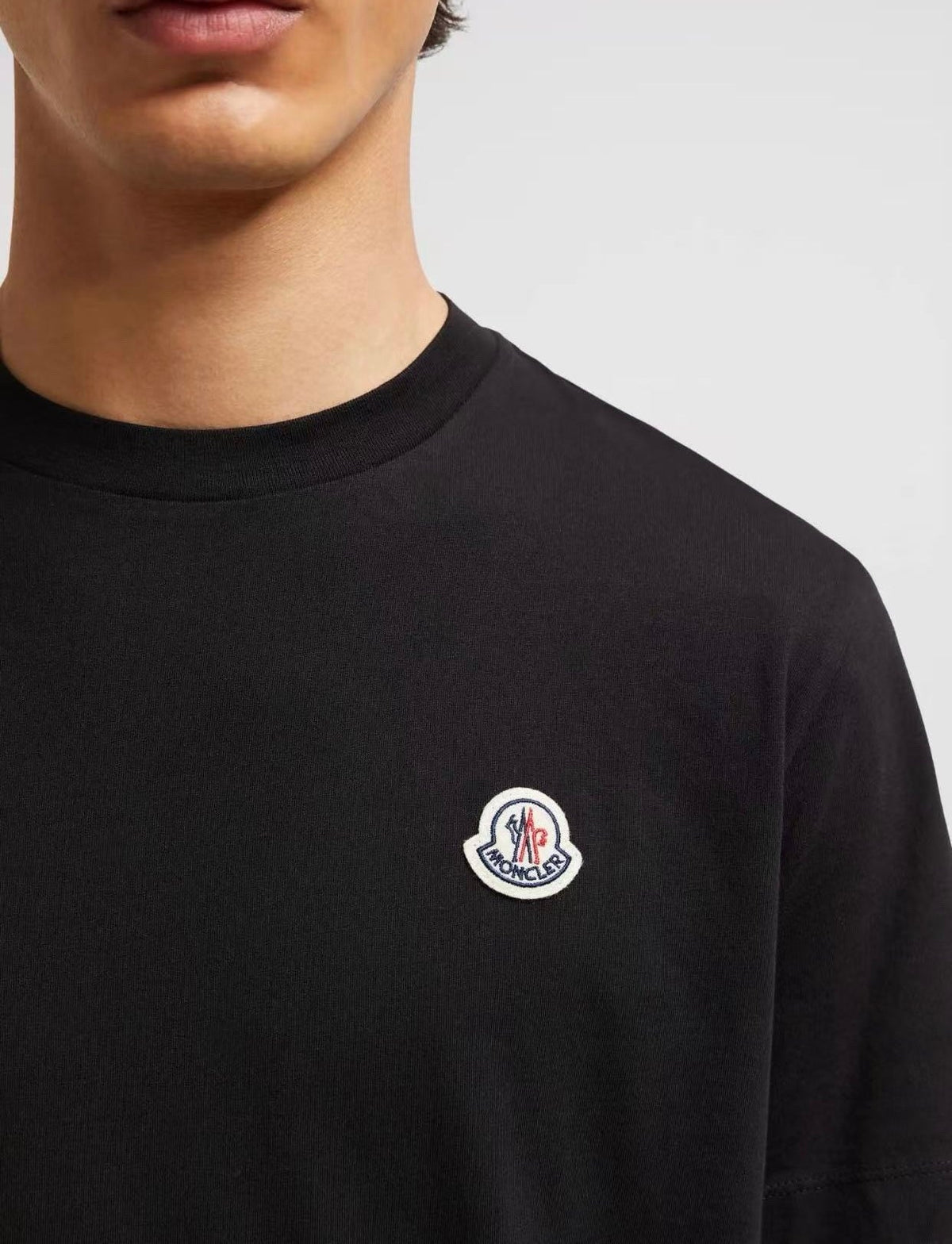 Camiseta Moncler