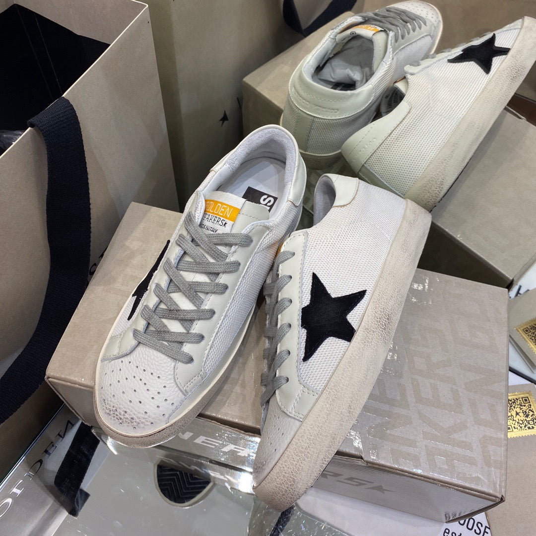 Golden Goose Super-Star
