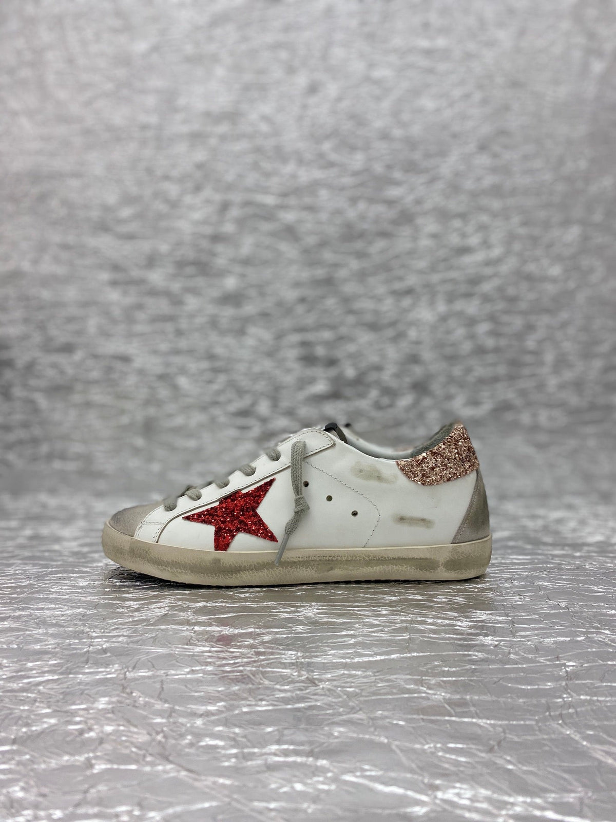 Golden Goose Superstar