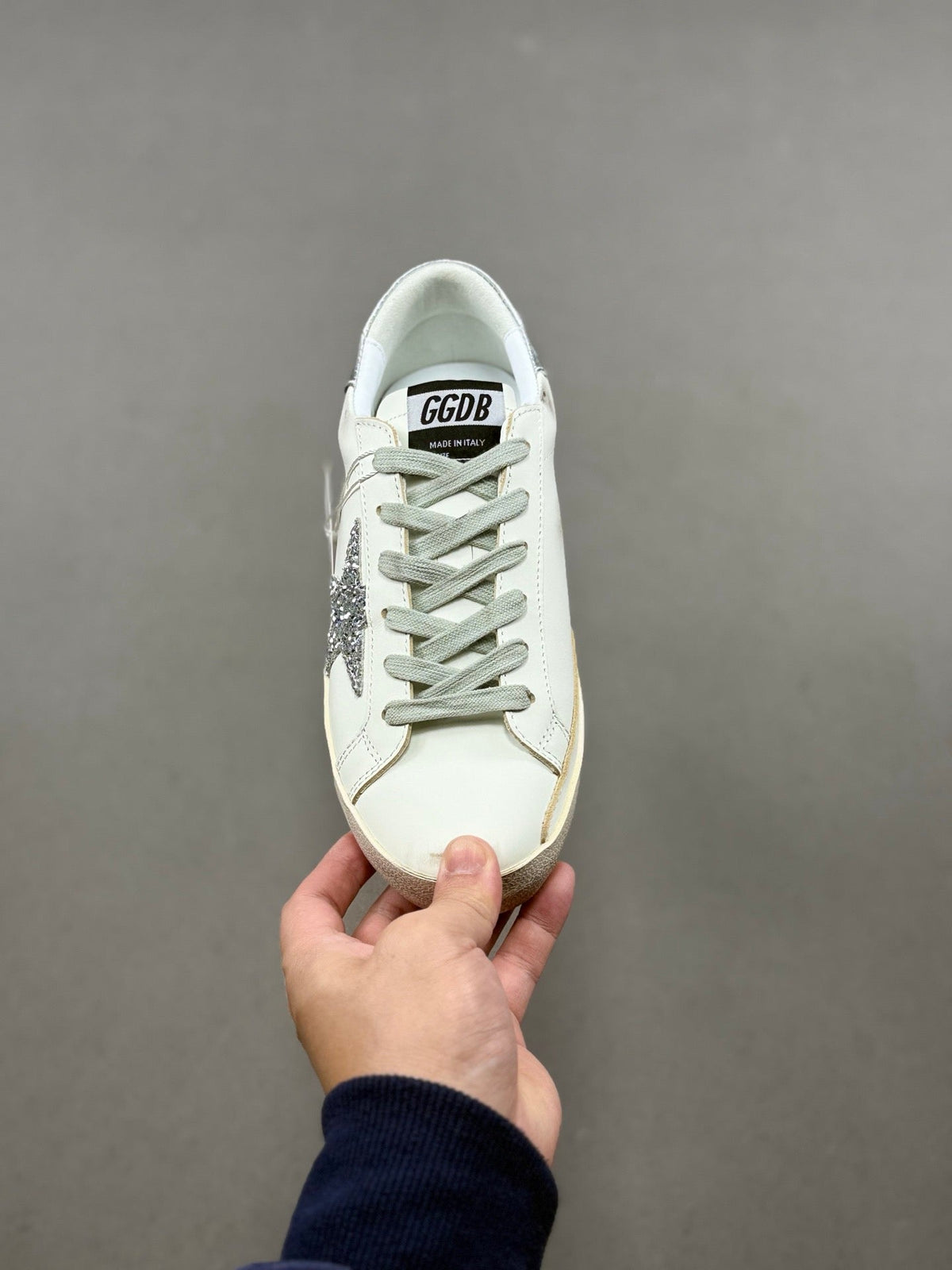 Golden Goose Super-Star