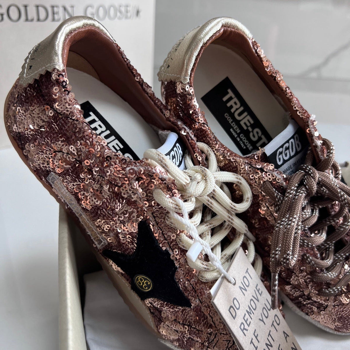 Golden Goose True-Star