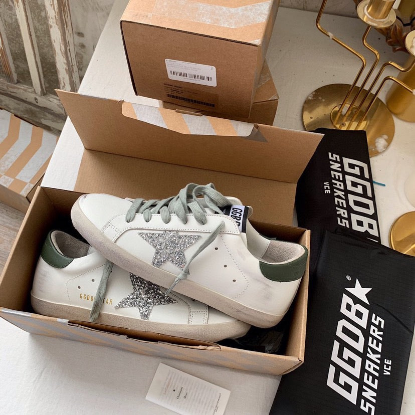 Golden Goose Super-Star