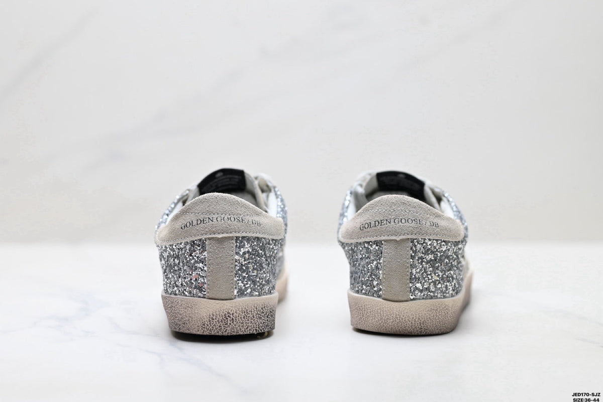 Golden Goose Super-Star