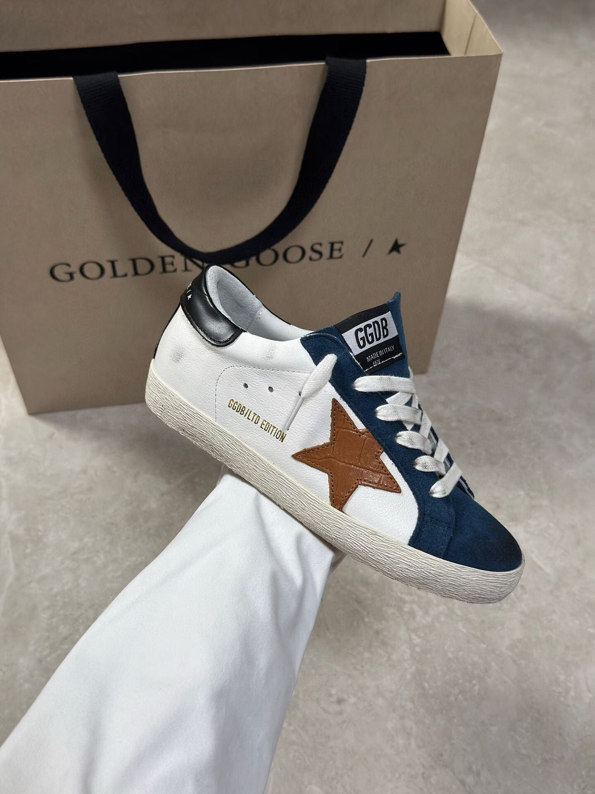 Golden Goose LTD EDITION
