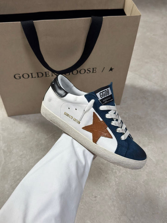 Golden Goose LTD EDITION