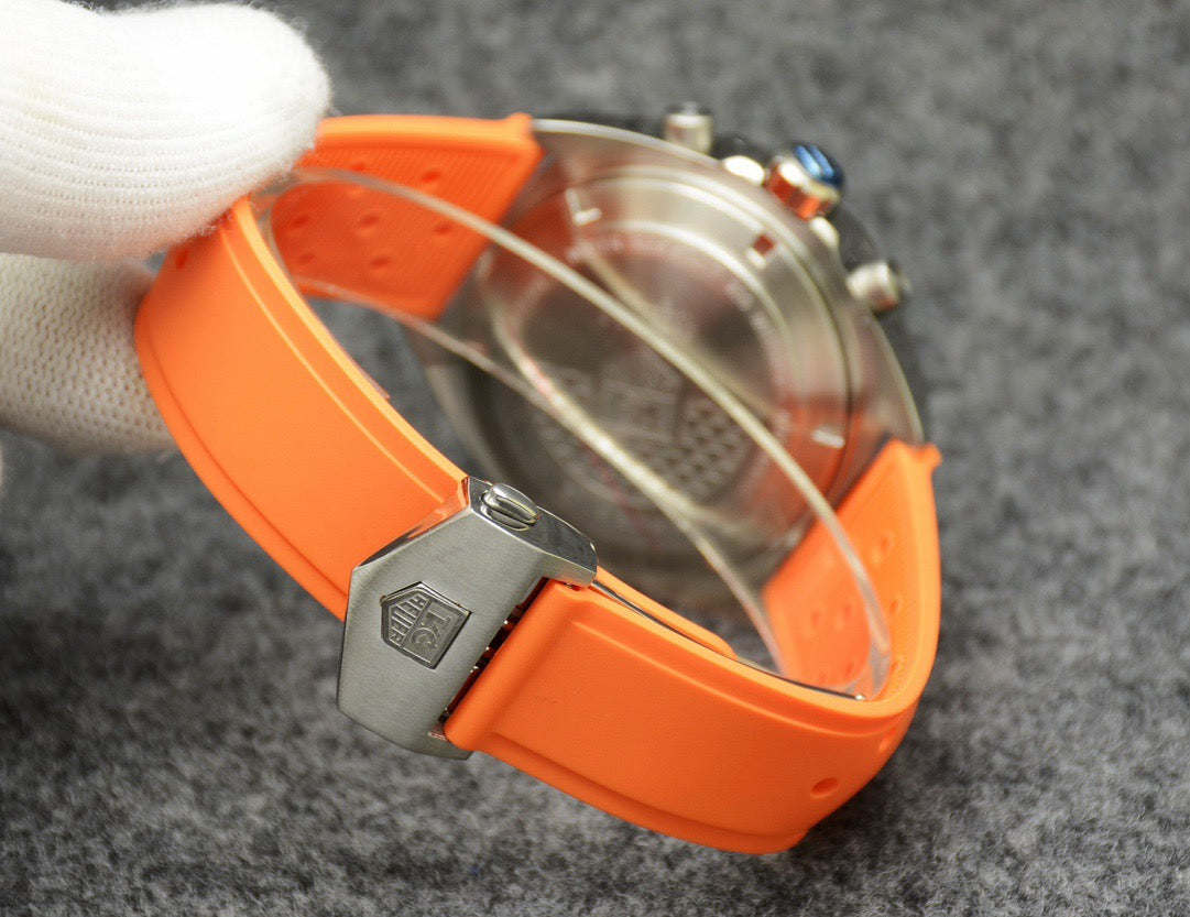Reloj TAG Heuer