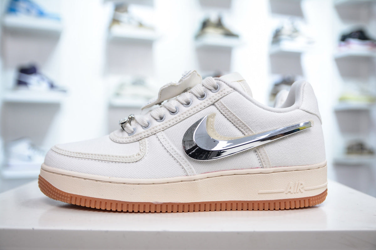 Travis Scott x Nike Air Force 1 TS