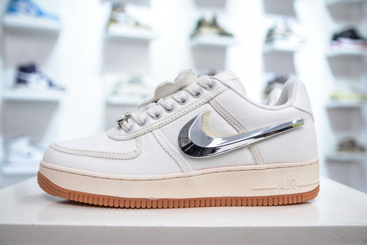 Travis Scott x Nike Air Force 1 TS