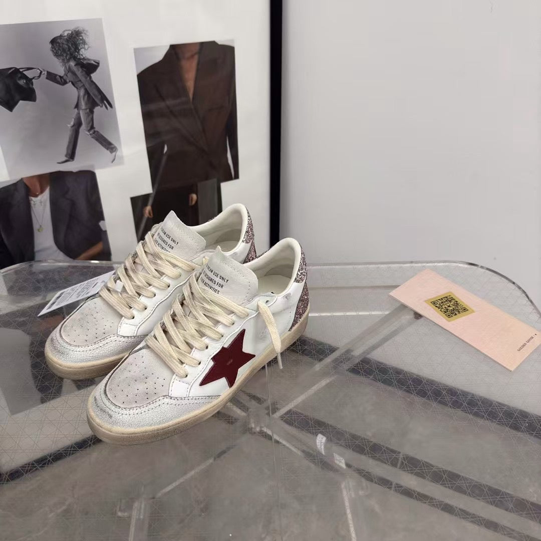 Golden Goose BallStar