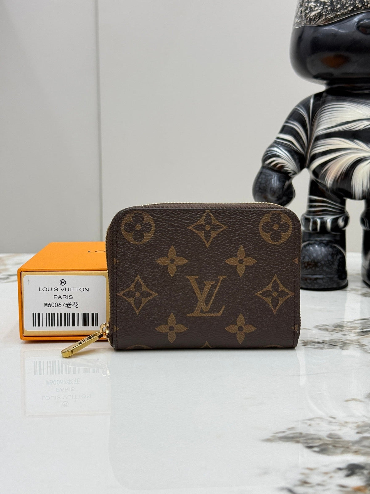 Monedero Louis Vuitton