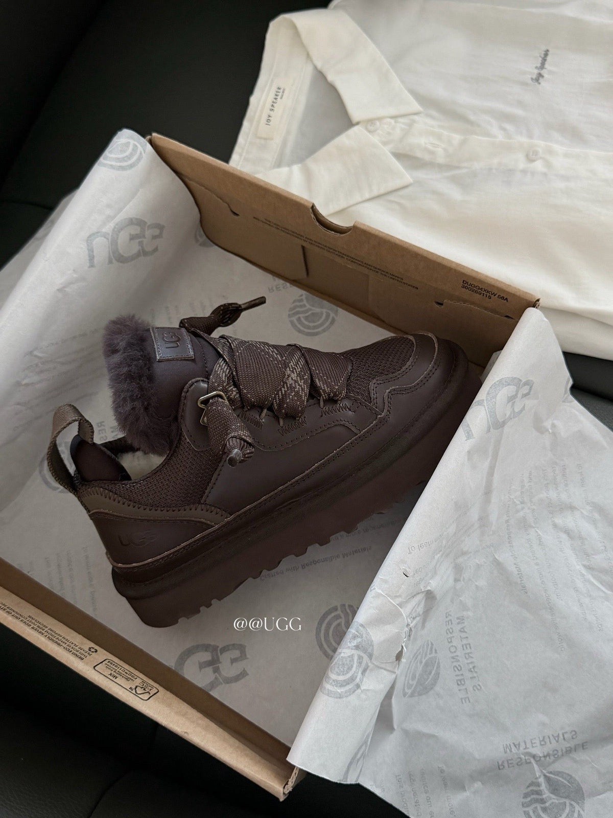 Zapatillas UGG