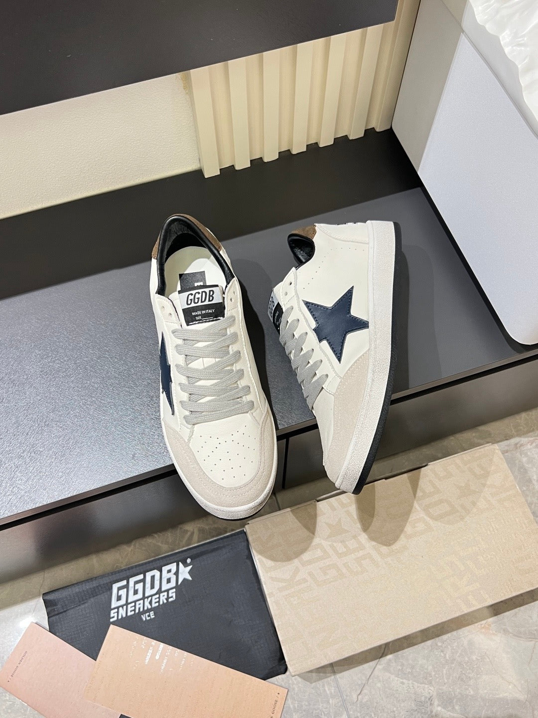Golden Goose BallStar