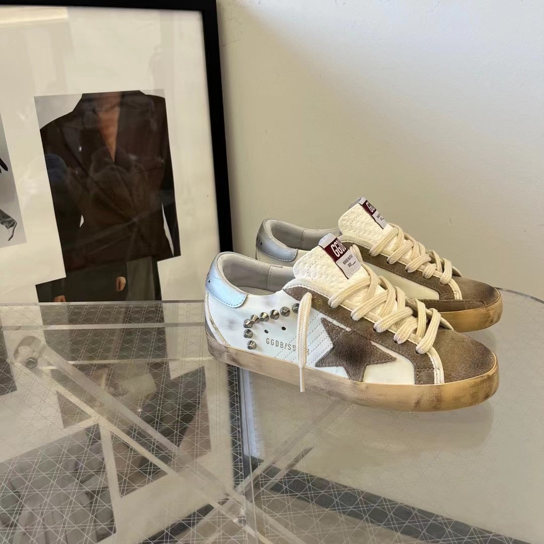 Golden Goose Super-Star