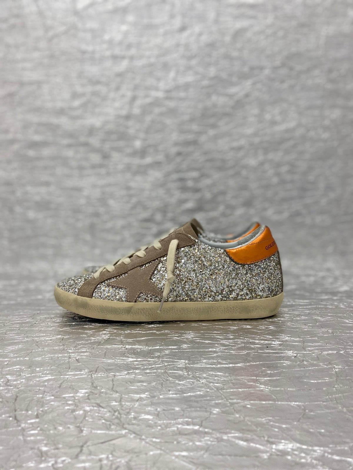 Golden Goose Super-Star