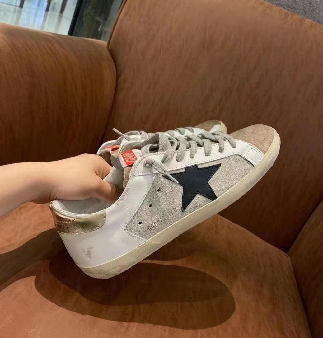 Golden Goose Superstar