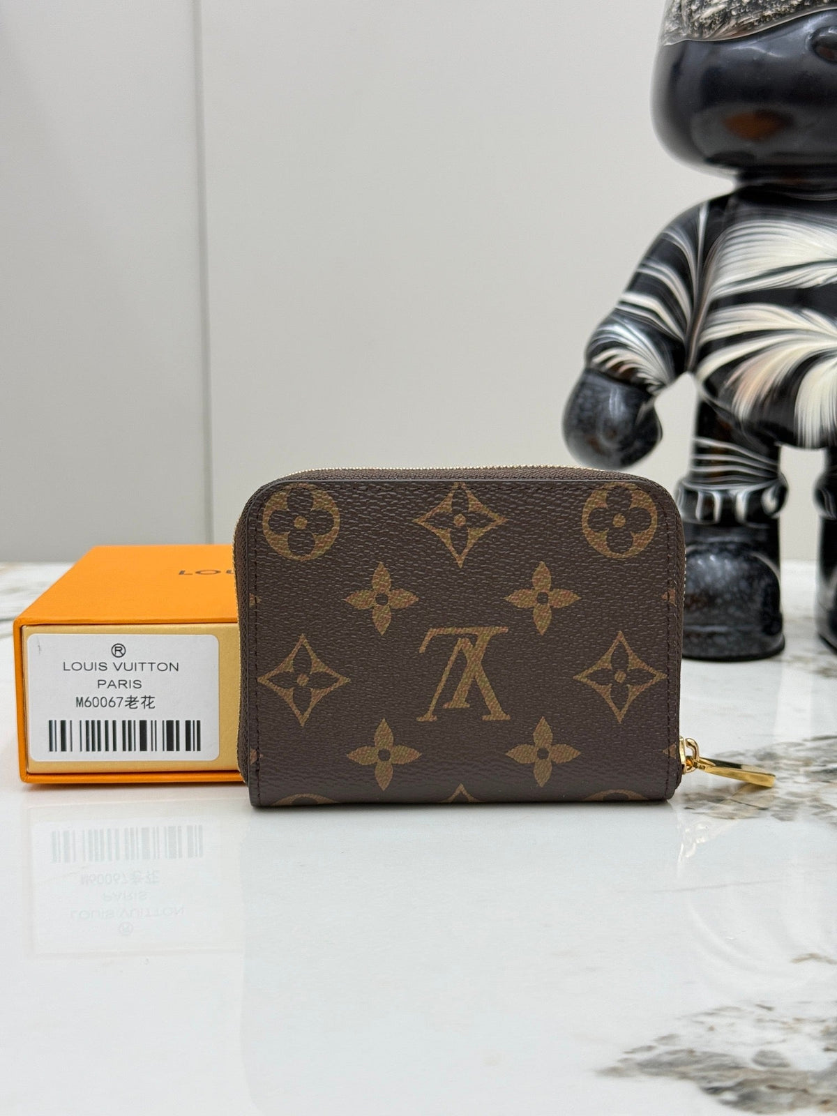 Monedero Louis Vuitton