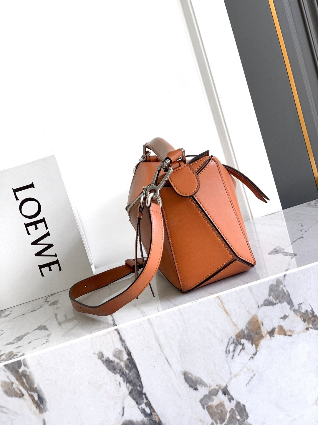Bolso LOEWE pequeño