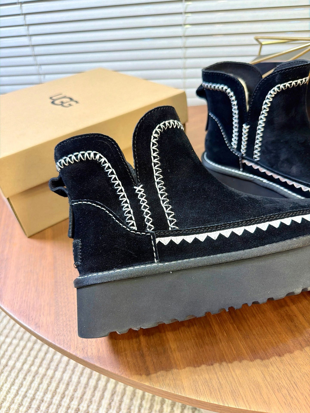 Botas UGG